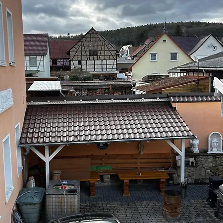 Apartment 2 Bis 4 Personen *