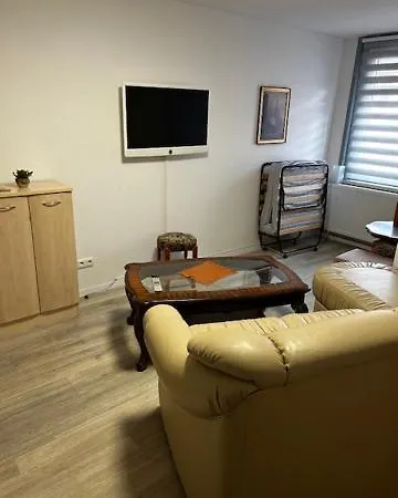 2 Bis 4 Personen * Arnstadt