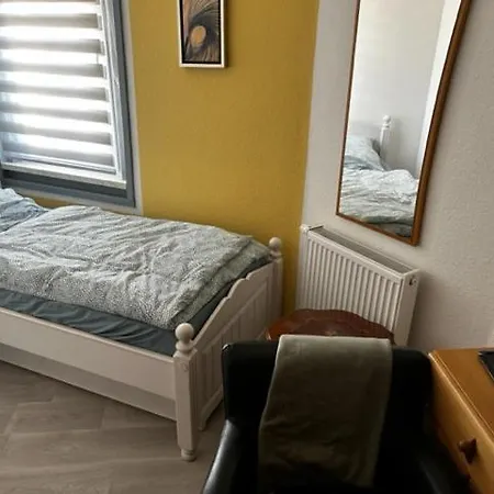 Apartment 2 Bis 4 Personen Arnstadt