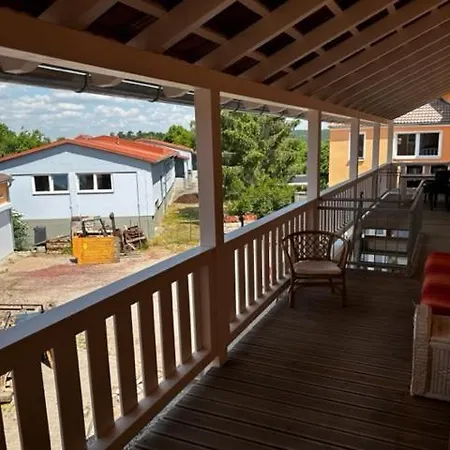 Apartment 2 Bis 4 Personen *