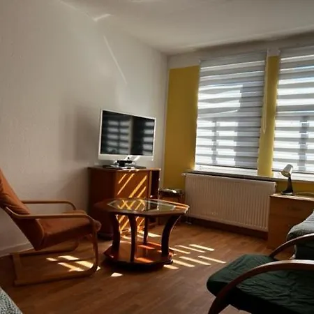 2 Bis 4 Personen * Arnstadt