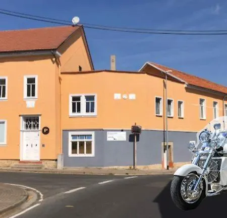 Apartment 2 Bis 4 Personen *