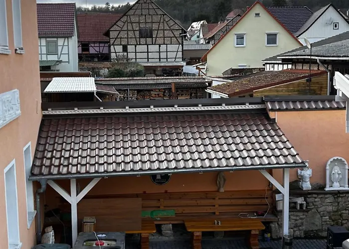 Apartment 2 Bis 4 Personen *