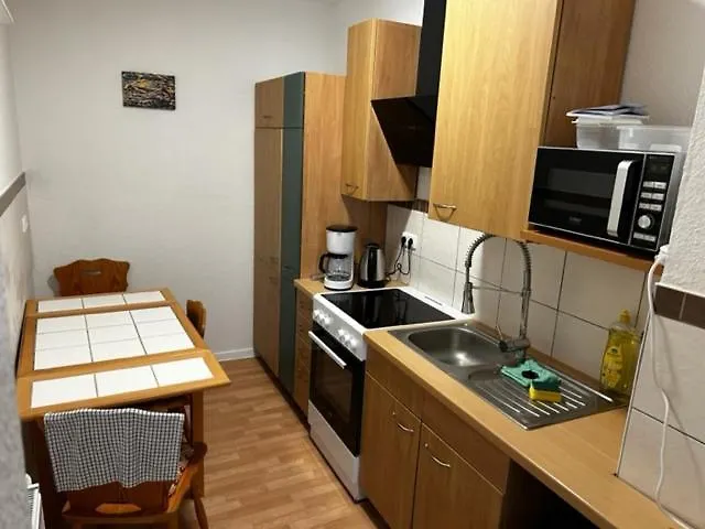 2 Bis 4 Personen * Arnstadt