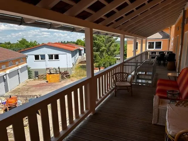 Apartment 2 Bis 4 Personen *