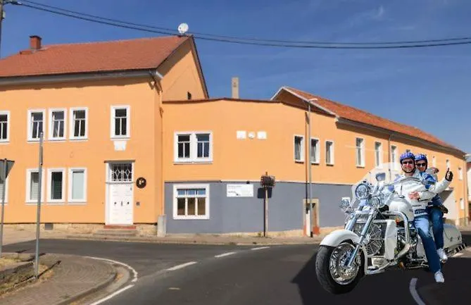 Apartment 2 Bis 4 Personen *